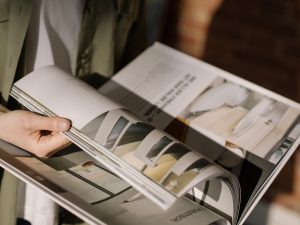 Salam Vancouver Magazine (Issue 255)