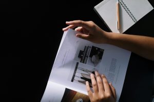 Salam Vancouver Magazine (Issue 259)