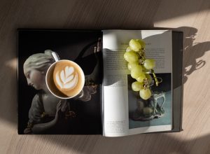 Salam Vancouver Magazine (Issue 261)