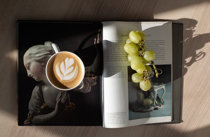Salam Vancouver Magazine (Issue 261)