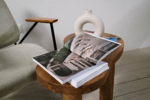 Salam Vancouver Magazine (Issue 271)