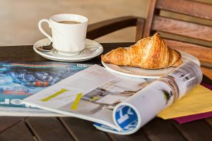 Salam Vancouver Magazine (Issue 277)