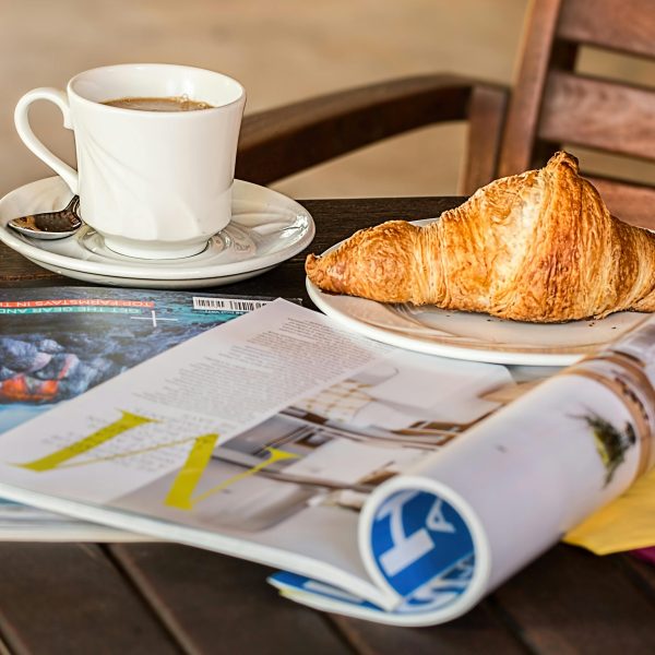 Salam Vancouver Magazine (Issue 277)