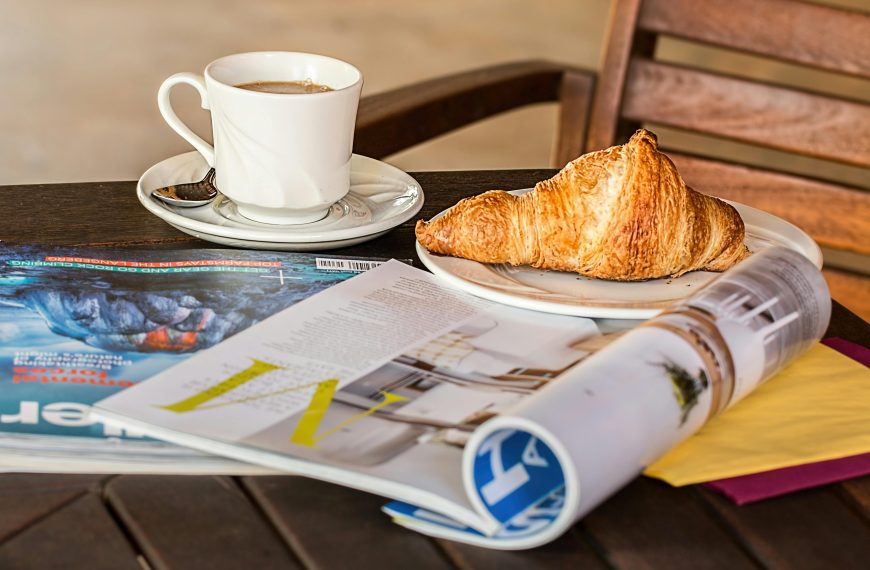 Salam Vancouver Magazine (Issue 277)