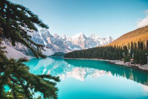 برای مهاجرت از ونکوور،همه به این شهر آلبرتا&hellip;
