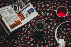 Salam Vancouver Magazine (Issue 282)