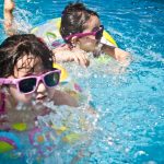 پارک‌های آبی در نزدیکی مترو ونکوور 