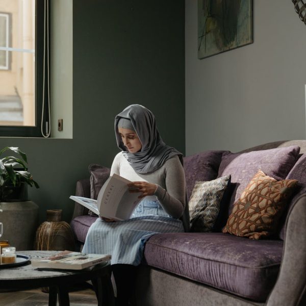 Salam Vancouver Magazine (Issue 332)