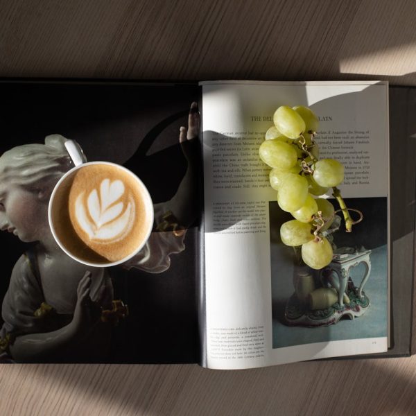 Salam Vancouver Magazine (Issue 347)
