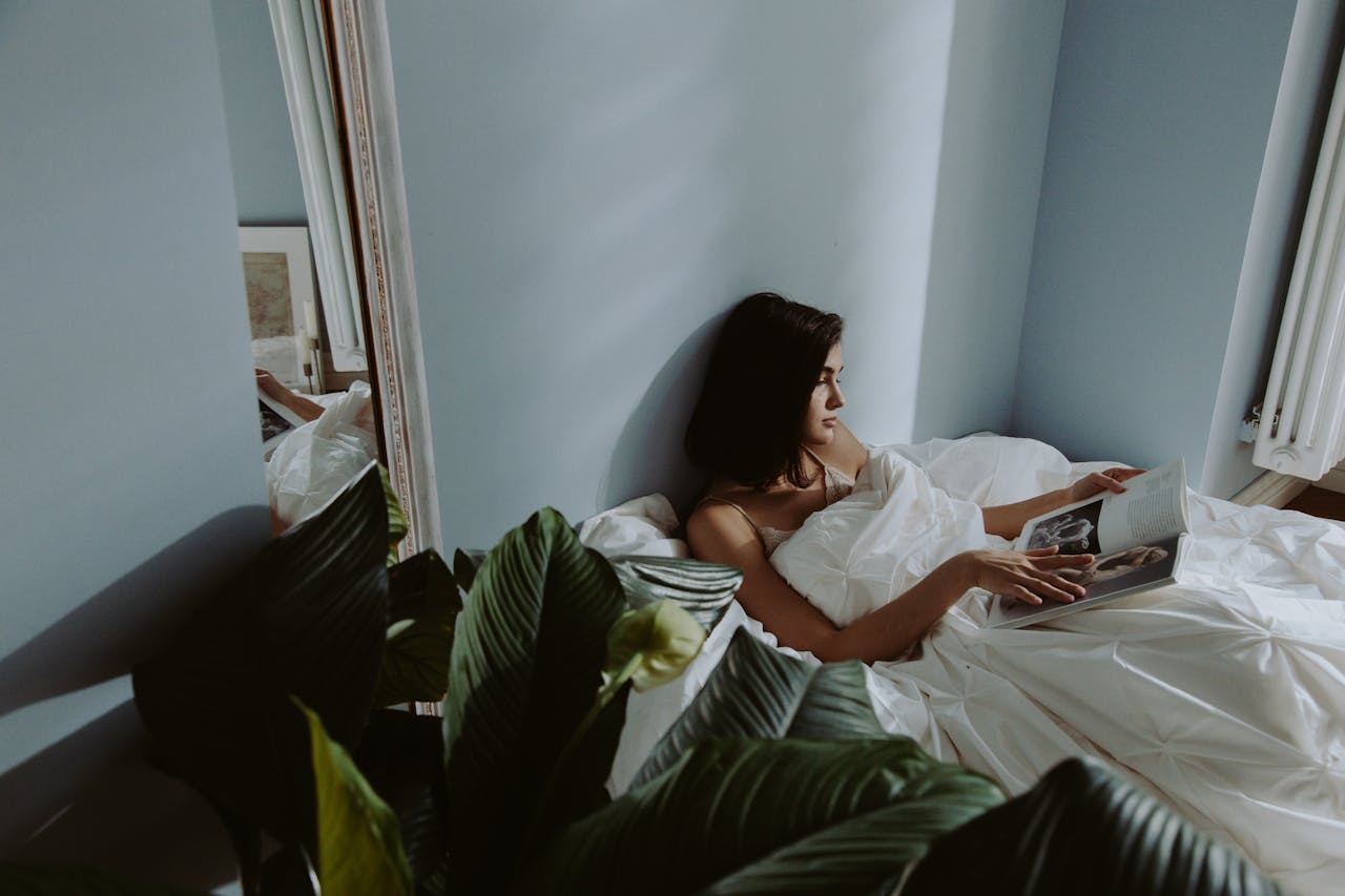 Salam Vancouver Magazine (Issue 355)