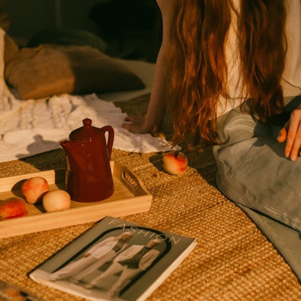 Salam Vancouver Magazine (Issue 354)