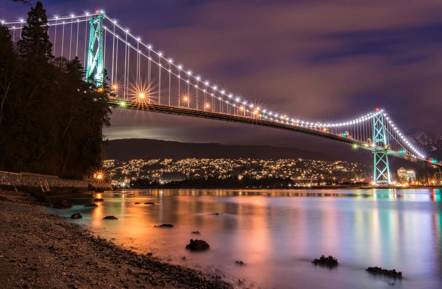 کاهش قابل توجه اجاره‌بها در شهرهای بریتیش کلمبیا