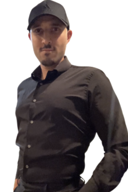 Mahyar Ajdari Mahyar Ajdari